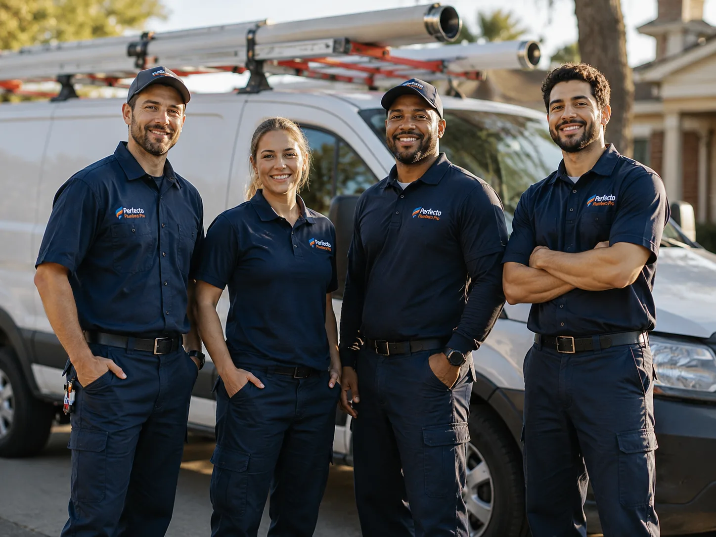 Emergency Plumber Near Me in Borger, TX near me